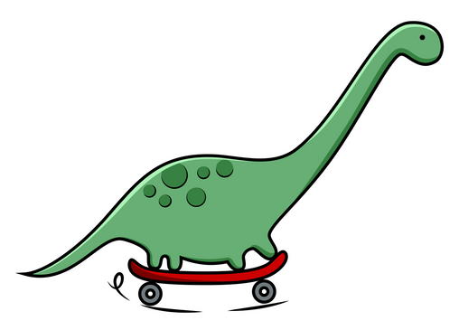 dino